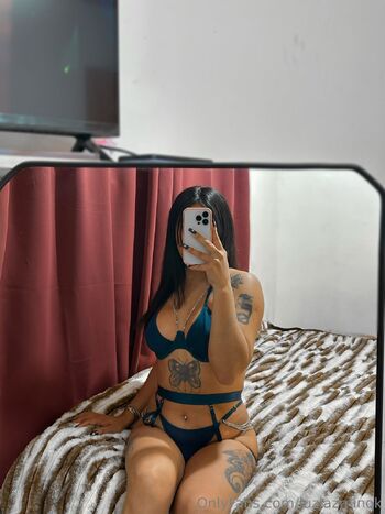 JAZMINTS / luzjazminok nude photo #21