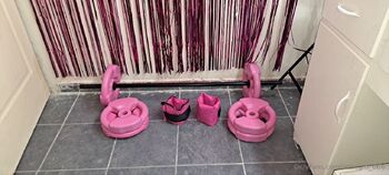 Naive girl / lxttlegirl_666 nude photo #23