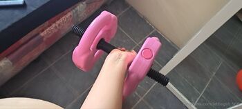 Naive girl / lxttlegirl_666 nude photo #24