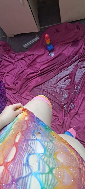 Naive girl / lxttlegirl_666 nude photo #37