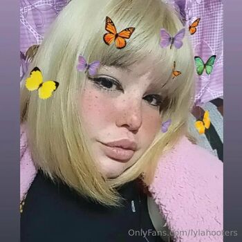 GALA ly / lyalyahooters nude photo #29