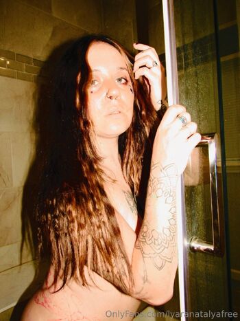 Lyara Natalya FREE / lyaranatalyafree nude photo #2