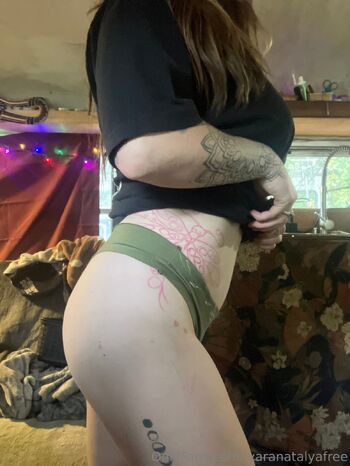 Lyara Natalya FREE / lyaranatalyafree nude photo #4