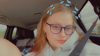 Lydia / lydiaem nude photo #2