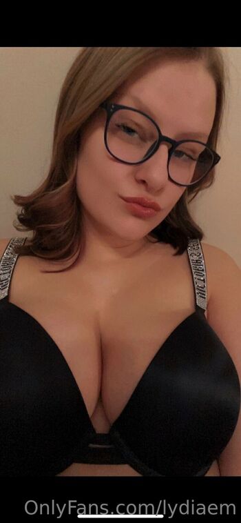 Lydia / lydiaem nude photo #3