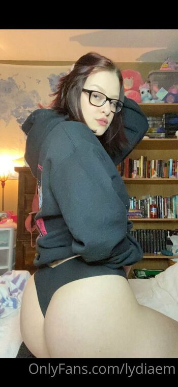 Lydia / lydiaem nude photo #15