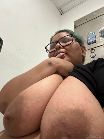 OnlyFans / lydiagrey nude photo #1