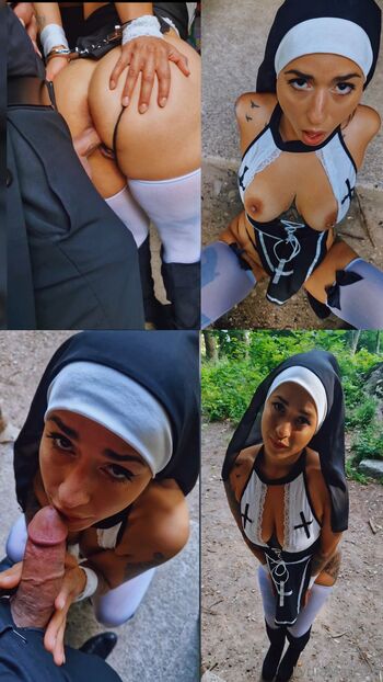 LydiaMaus9 / lydiamaus96 / lydiamaus96_official2 nude photo #26