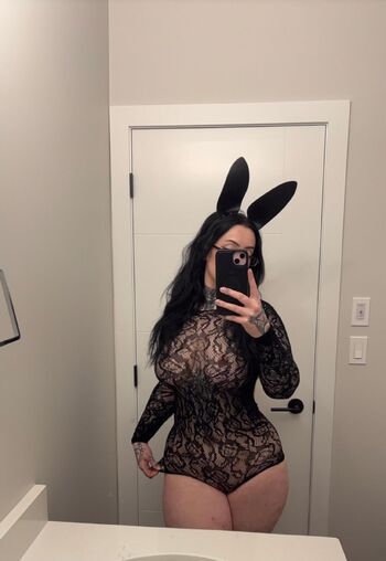 lydia / lydiarains nude photo #3