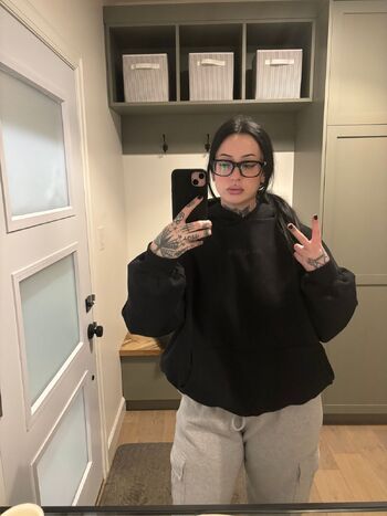 lydia / lydiarains nude photo #7