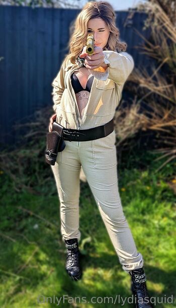 lydiasquid