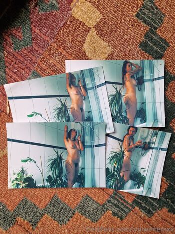 Lydi Winter - Your Hairy Queen / lydiwinterxxx nude photo #36