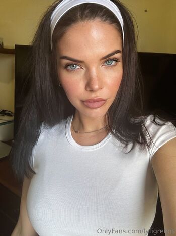 Lyfi Greens / lyfigreens nude photo #20