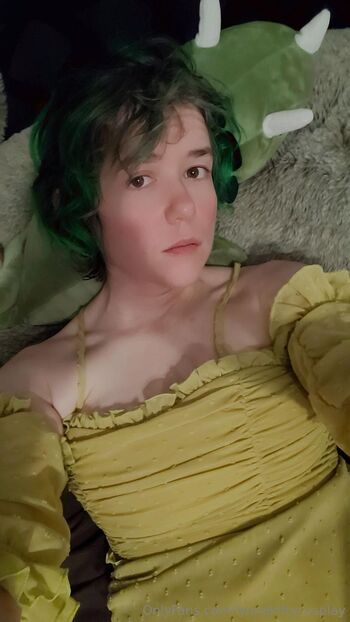 LynneKittyCospla / lynnekittycosplay nude photo #6