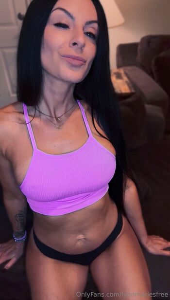 Lynn_mari / lynnmariesfree nude photo #29