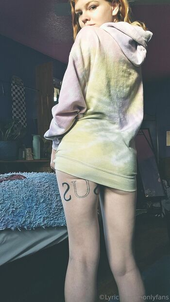 Lyric Tiana Top Creator / lyrictiana nude photo #15