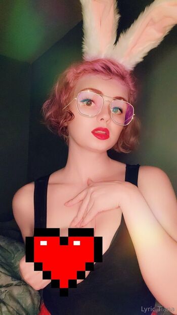 Lyric Tiana Top Creator / lyrictiana nude photo #26