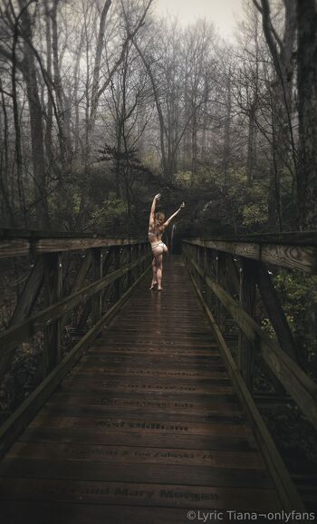 Lyric Tiana Top Creator / lyrictiana nude photo #33