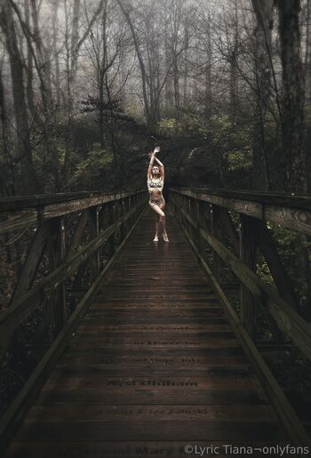 Lyric Tiana Top Creator / lyrictiana nude photo #36