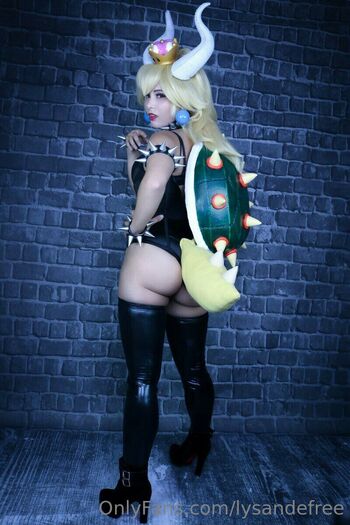 LysandeFre / lysandefree nude photo #6