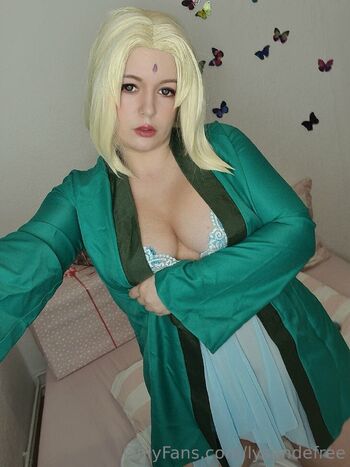 LysandeFre / lysandefree nude photo #7