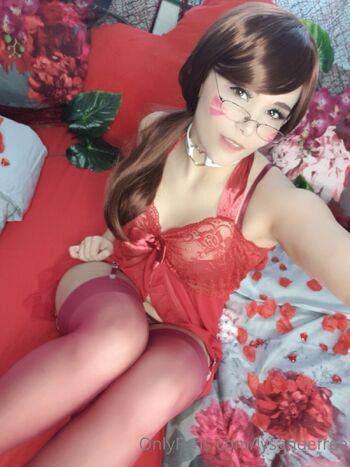 LysandeFre / lysandefree nude photo #14