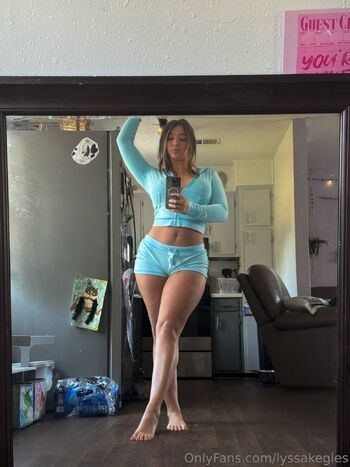 Keg / lyssakegles nude photo #18