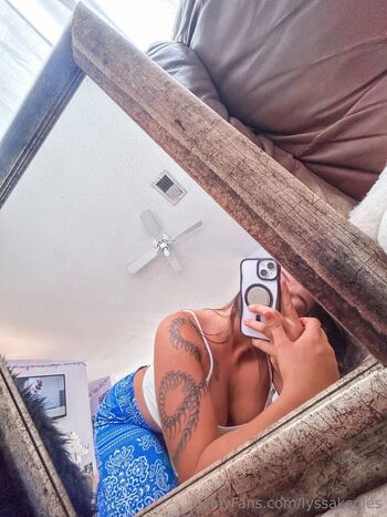 Keg / lyssakegles nude photo #30