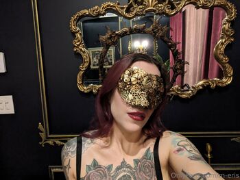 Malenia Eri / m-eris nude photo #5