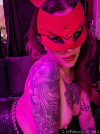 Malenia Eri / m-eris nude photo #7