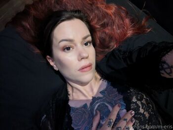 Malenia Eri / m-eris nude photo #16