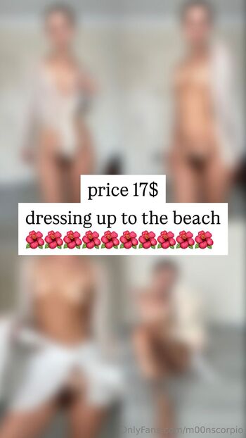 Mi / m00nscorpio / sexyfairymia nude photo #3