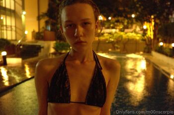 Mi / m00nscorpio / sexyfairymia nude photo #9