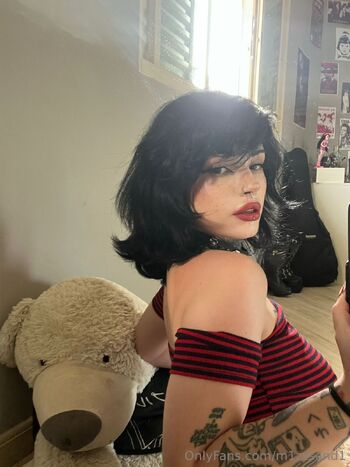 Sand / m1zzsand1 nude photo #2