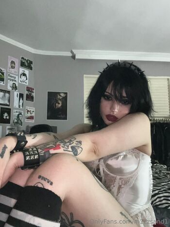 Sand / m1zzsand1 nude photo #4