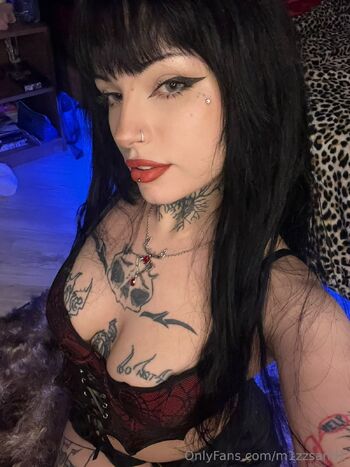 Sand / m1zzsand1 nude photo #9