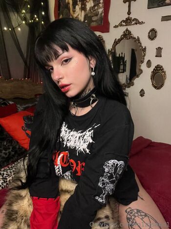 Sand / m1zzsand1 nude photo #12