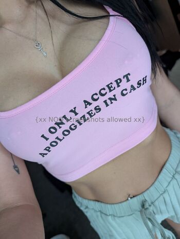 Madison / m_yumm nude photo #6