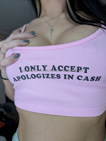 Madison / m_yumm nude photo #7