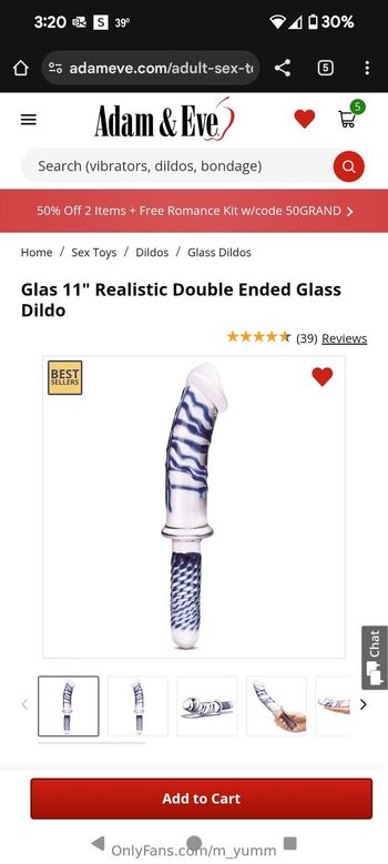 Madison / m_yumm nude photo #30