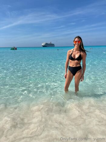 Madison / m_yumm nude photo #32