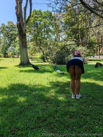 machepiacerefre / machepiacerefree nude photo #19