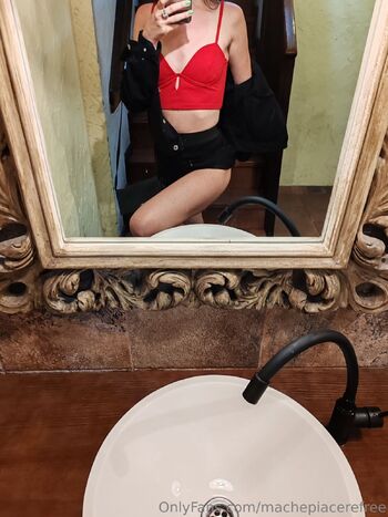 machepiacerefre / machepiacerefree nude photo #22
