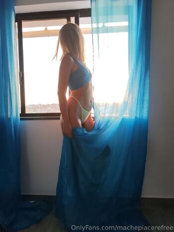 machepiacerefre / machepiacerefree nude photo #26