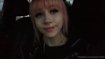 Mach / machi.003 nude photo #8