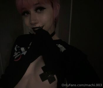 Mach / machi.003 nude photo #9