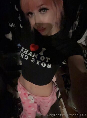 Mach / machi.003 nude photo #11