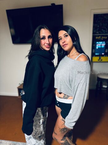 Mackenzie For / mackenzieford nude photo #4