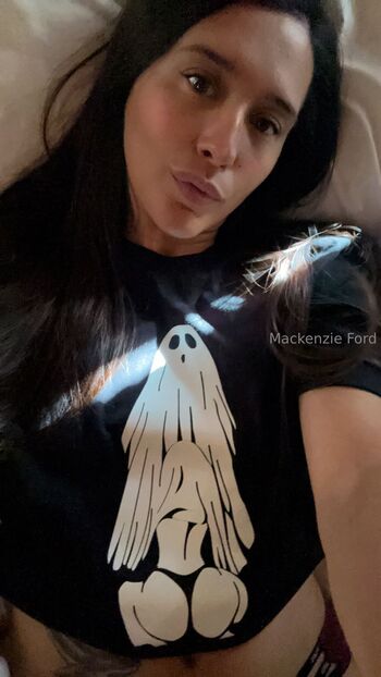 Mackenzie For / mackenzieford nude photo #11