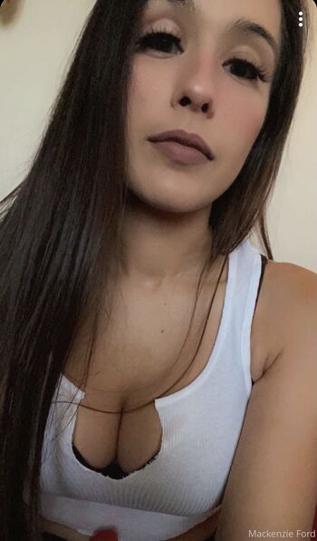 Mackenzie For / mackenzieford nude photo #14